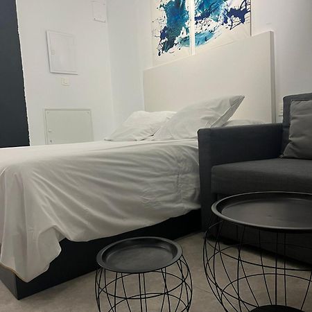 Alcazaba Modern & Luxury Apartment Malaga Bagian luar foto