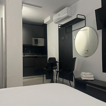 Alcazaba Modern & Luxury Apartment Malaga Bagian luar foto