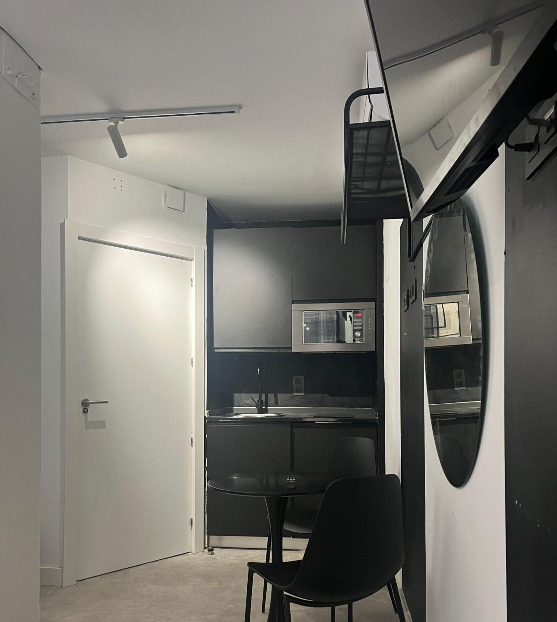 Alcazaba Modern & Luxury Apartment Malaga Bagian luar foto