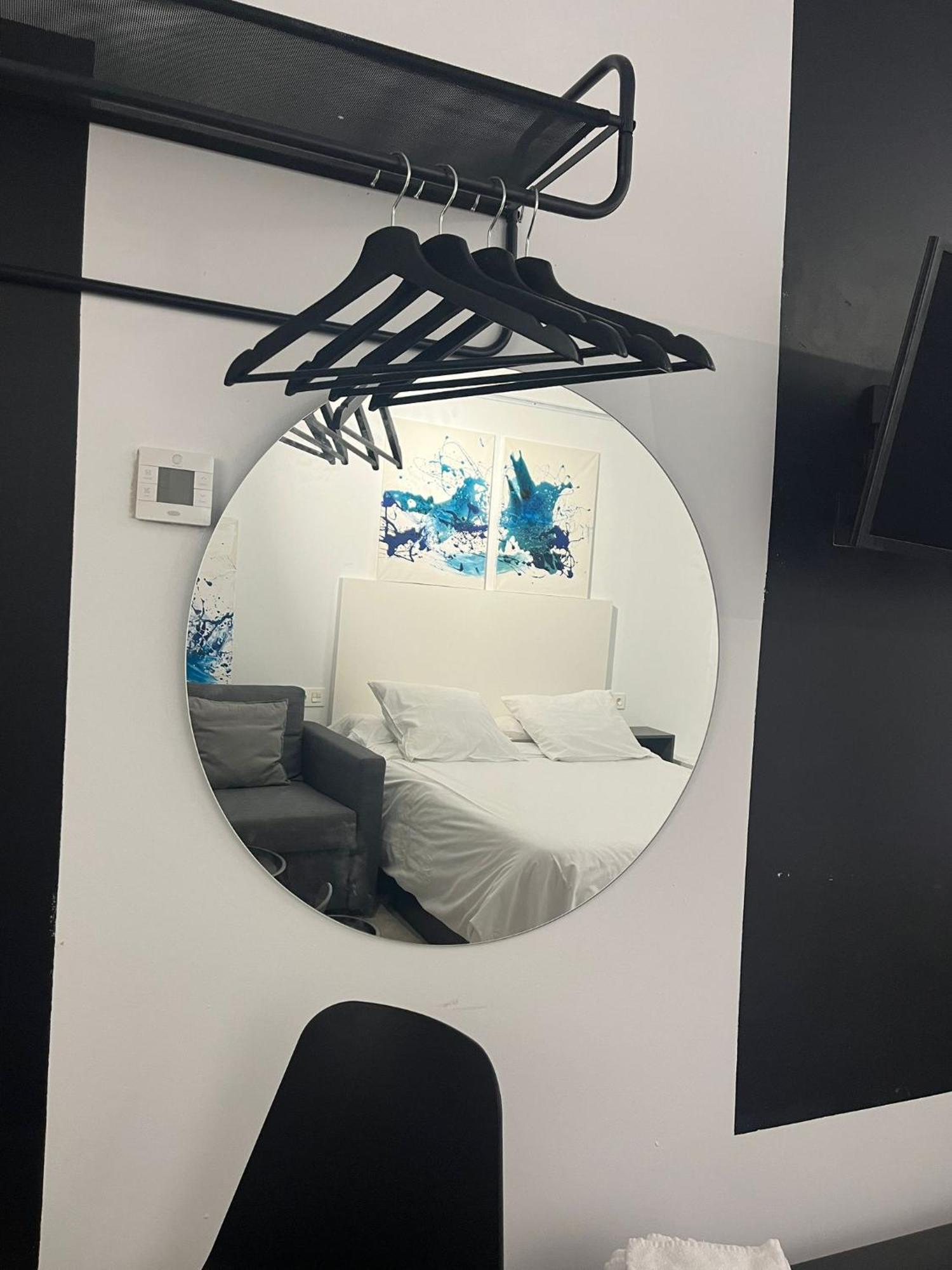 Alcazaba Modern & Luxury Apartment Malaga Bagian luar foto